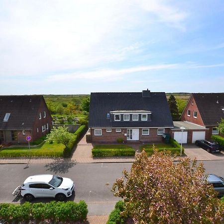 Appartement-116 Westerland Esterno foto