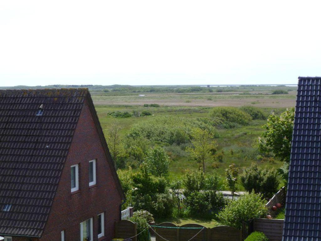 Appartement-116 Westerland Esterno foto