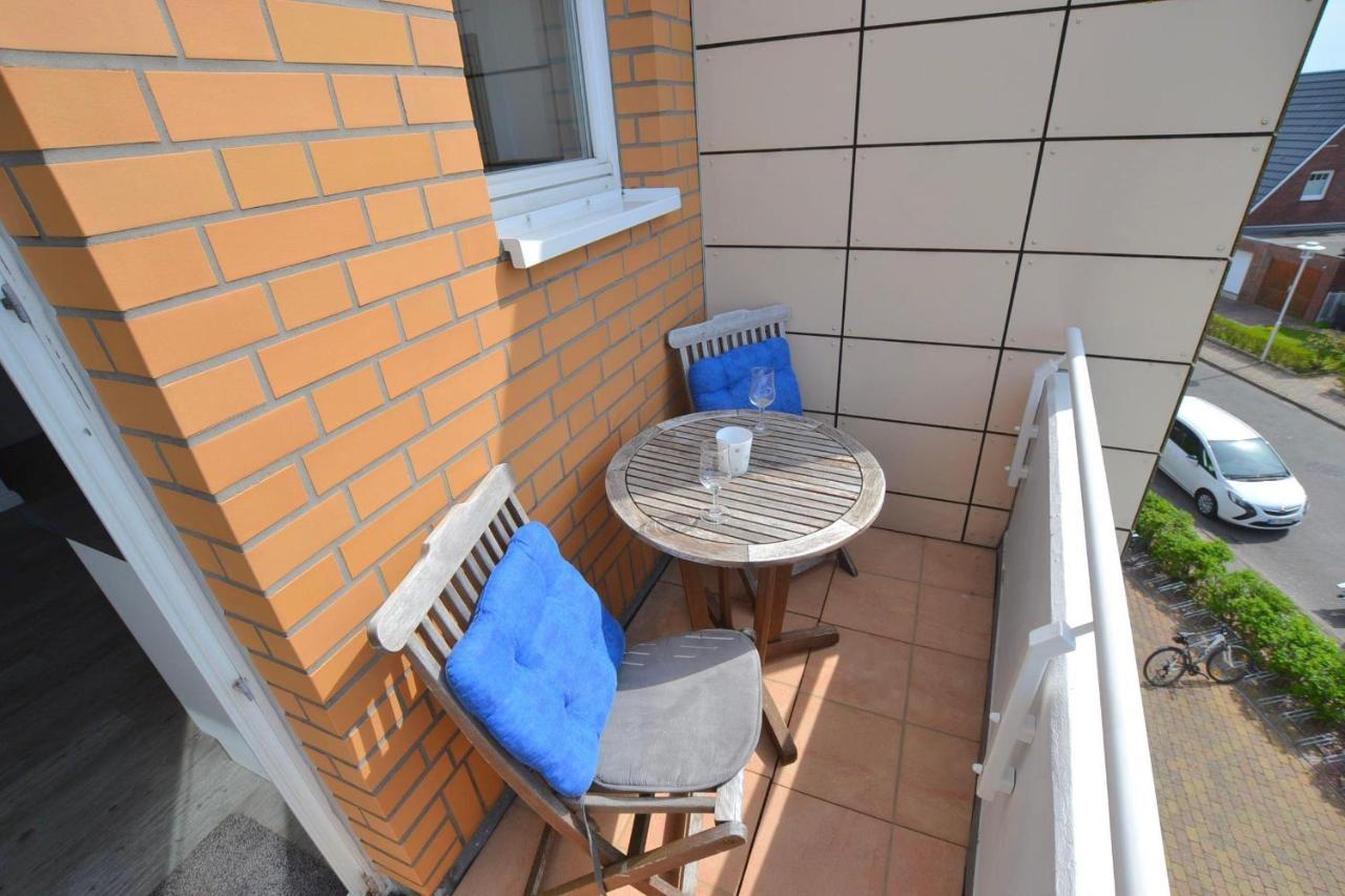 Appartement-116 Westerland Esterno foto